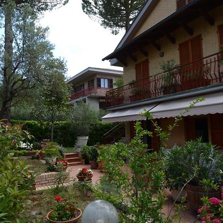 B&B Casa Cettina Macerata Extérieur photo