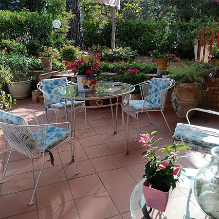 B&B Casa Cettina Macerata Extérieur photo