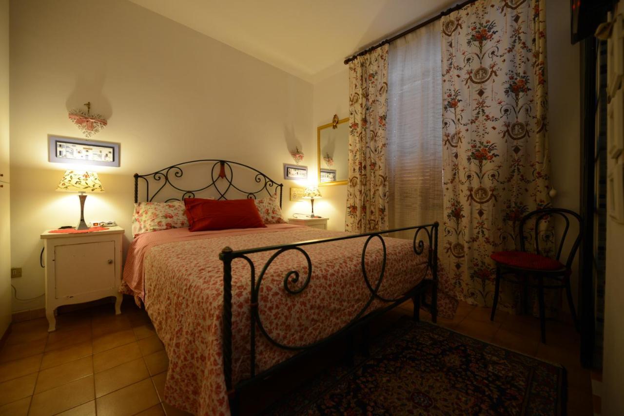 B&B Casa Cettina Macerata Extérieur photo