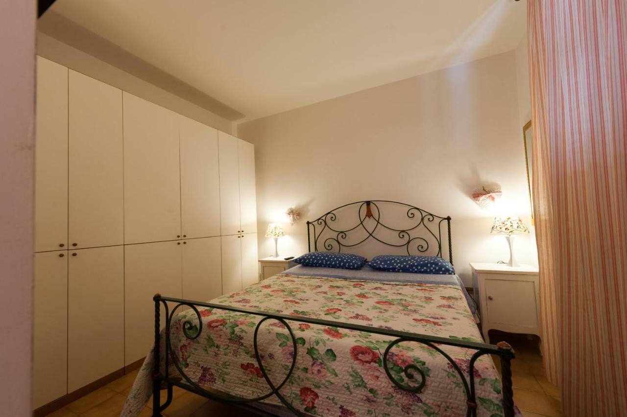 B&B Casa Cettina Macerata Extérieur photo
