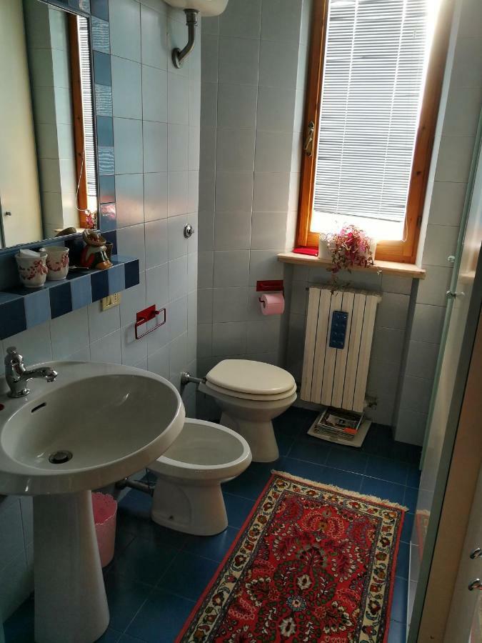 B&B Casa Cettina Macerata Extérieur photo